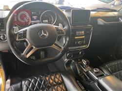 مێرسێدس بێنز G-Class